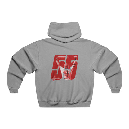 Mia Gomez Vintage Hoodie