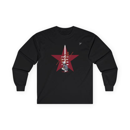 Purnell Norris Long Sleeve Tee