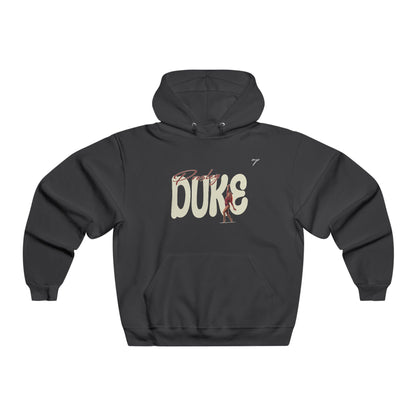 Presley Duke Vintage Hoodie