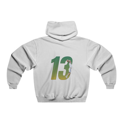 Sam Wolff Vintage Hoodie