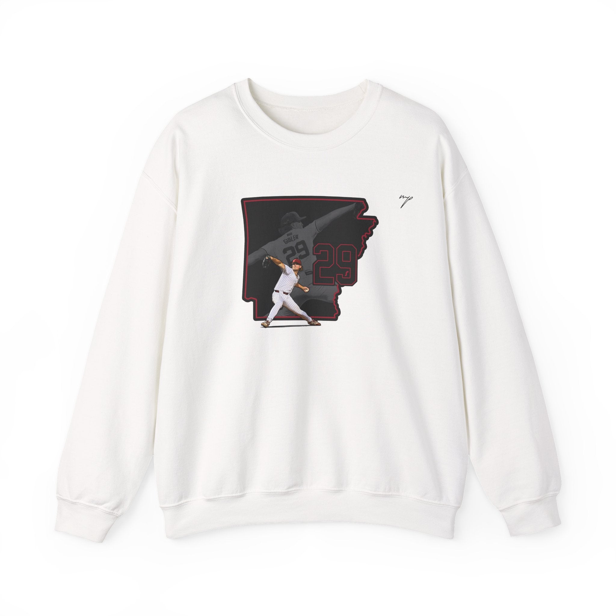 Cole Gibler Crewneck