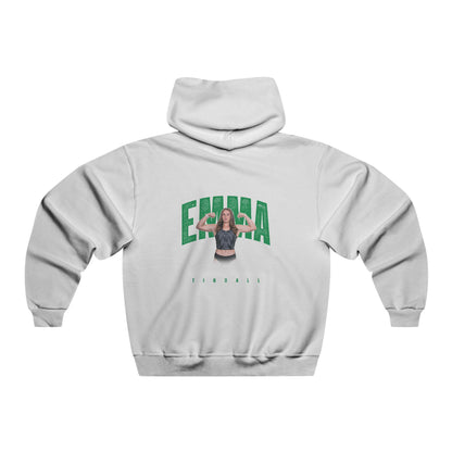 Emma Tindall Vintage Hoodie