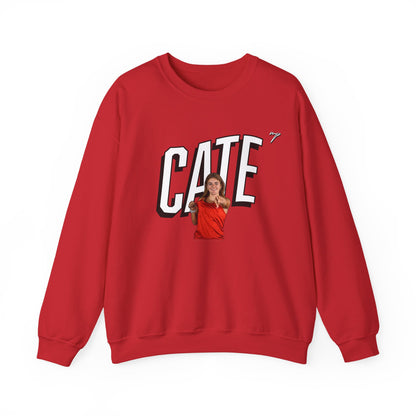 Caterina Rossomanno Crewneck