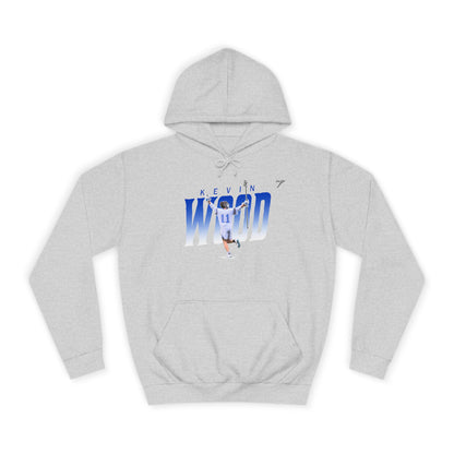 Kevin Wood Hoodie