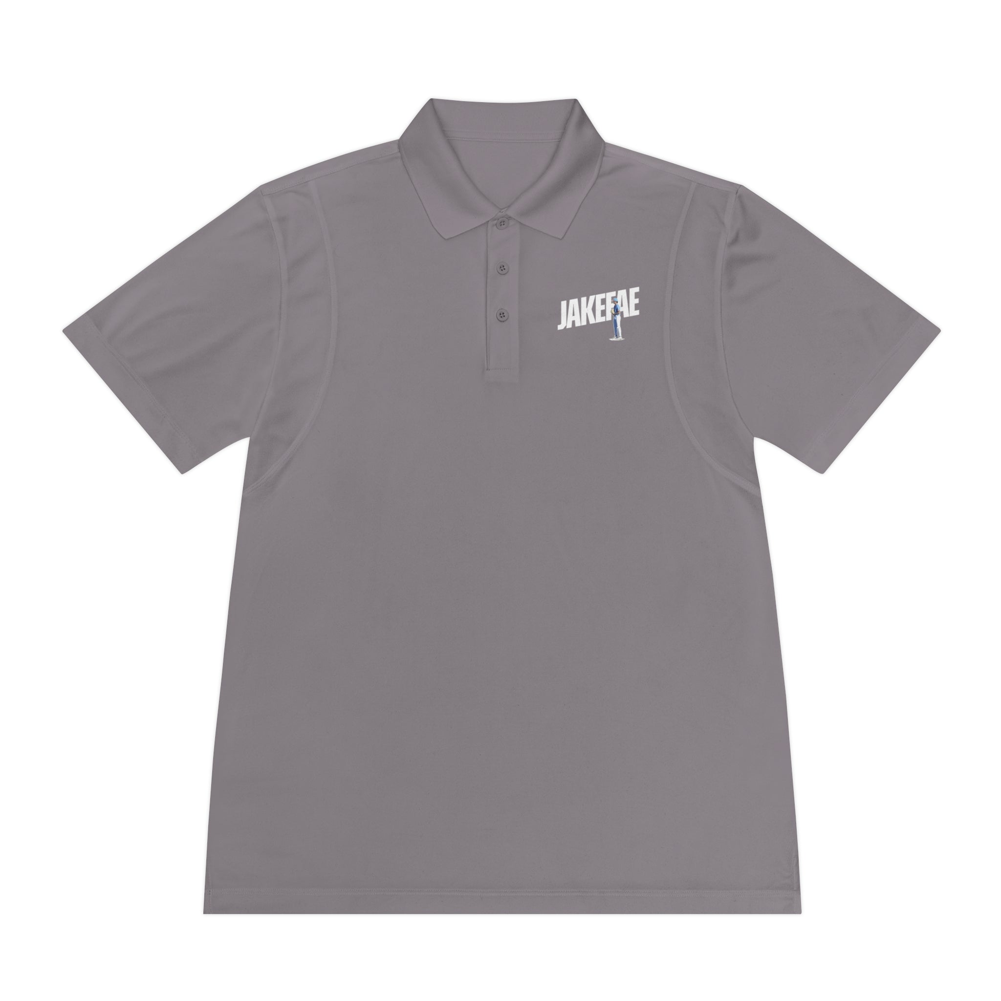 Jacob Farmer Polo