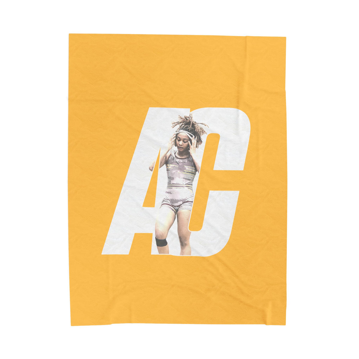 Alisa Carter Blanket