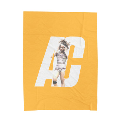 Alisa Carter Blanket