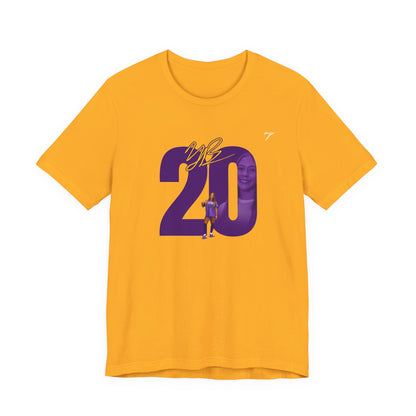 Zoe Borowicz Graphic Tee