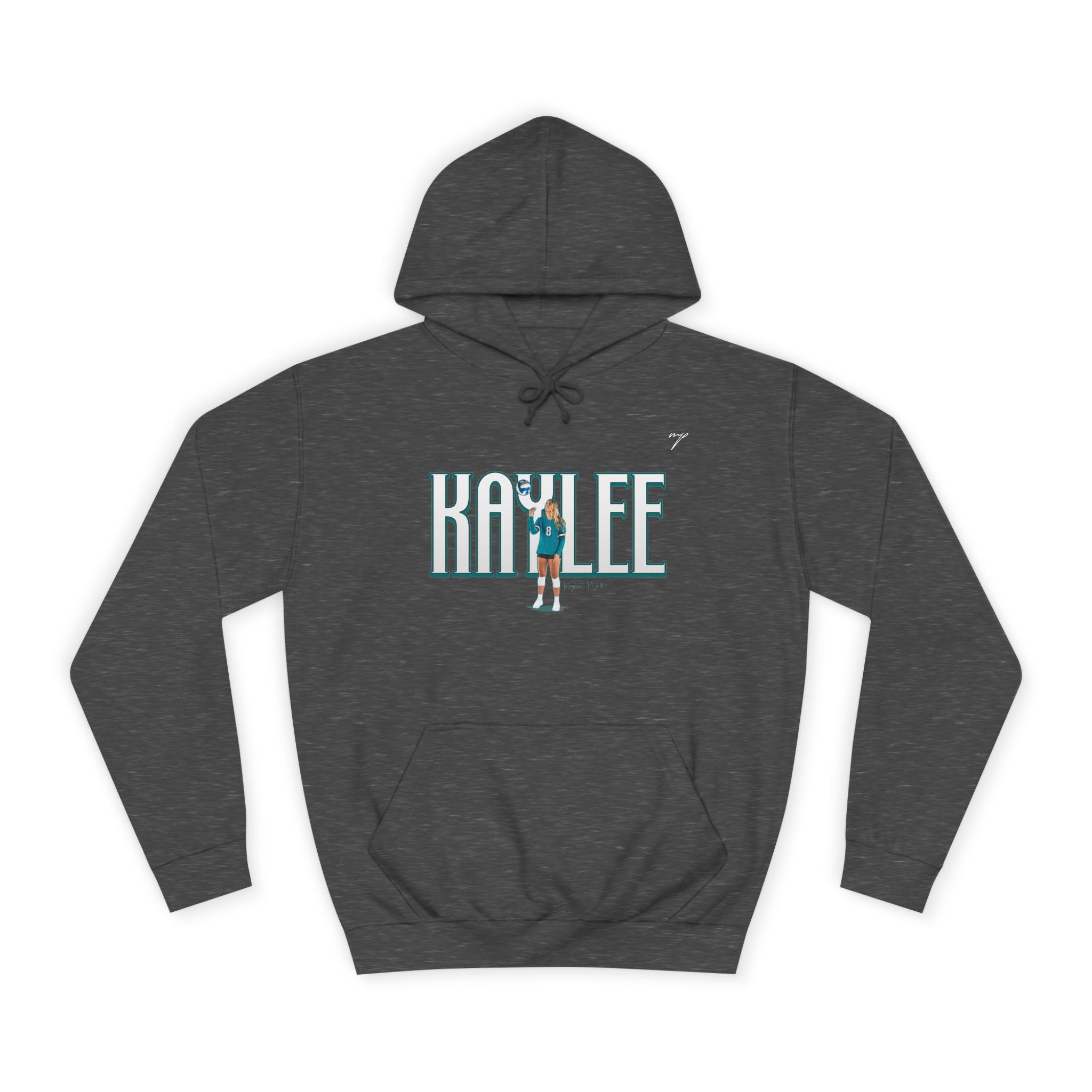 Kaylee Musick Hoodie
