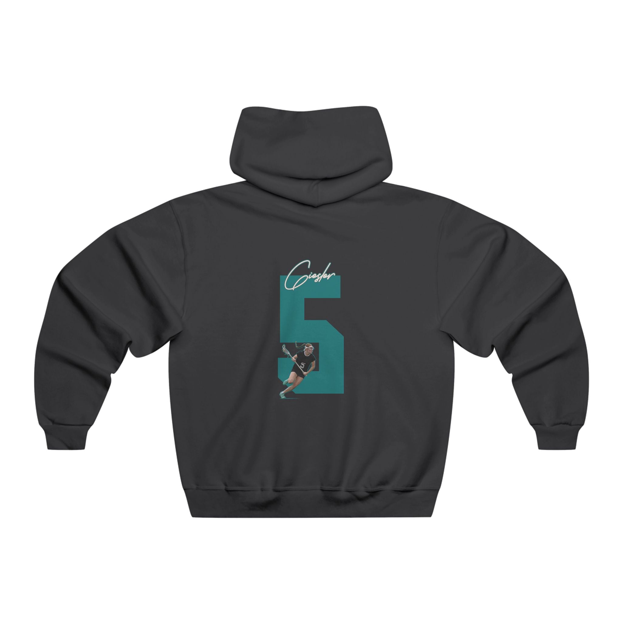 Marisa Giesler Vintage Hoodie