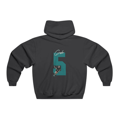 Marisa Giesler Vintage Hoodie