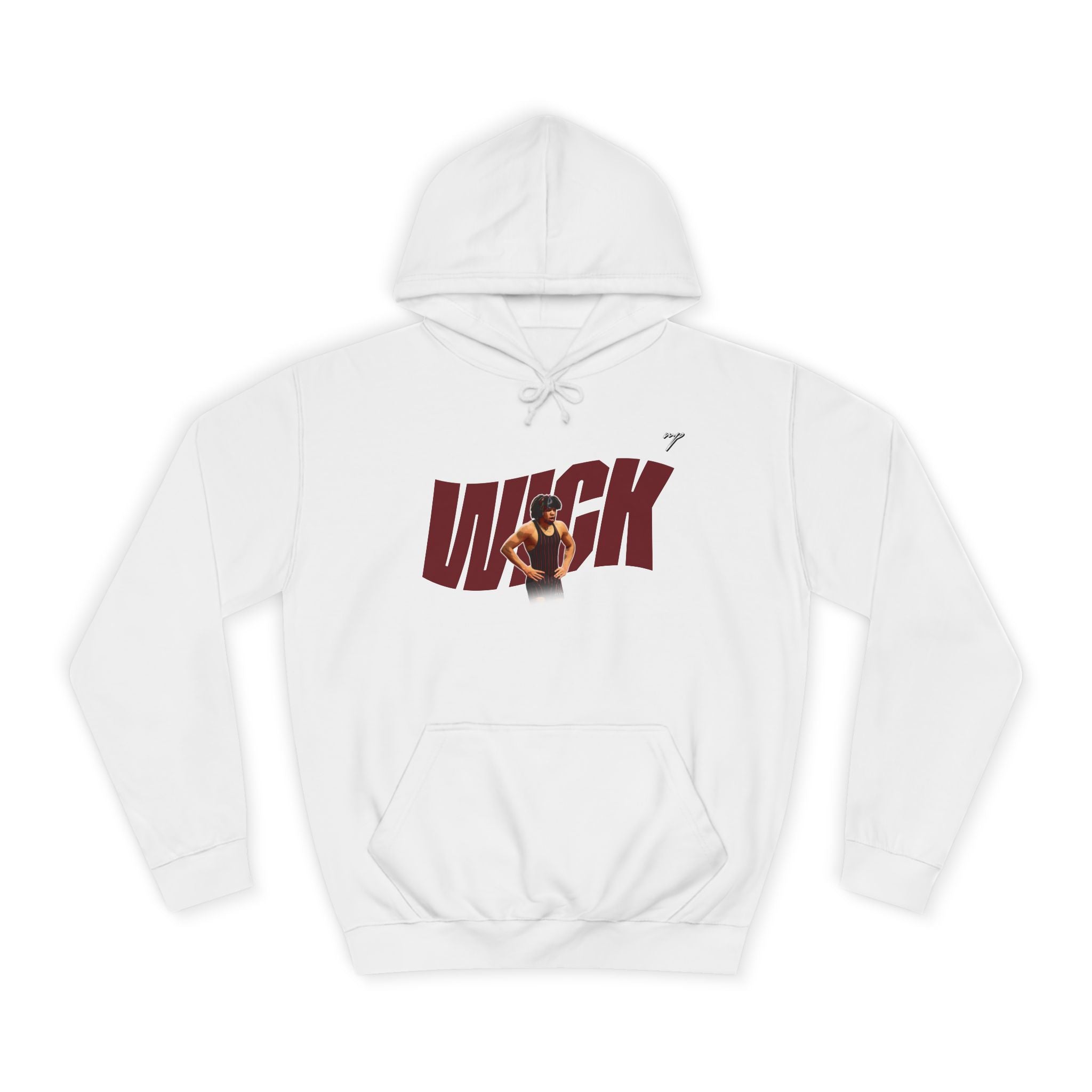 Dana Wickson Hoodie
