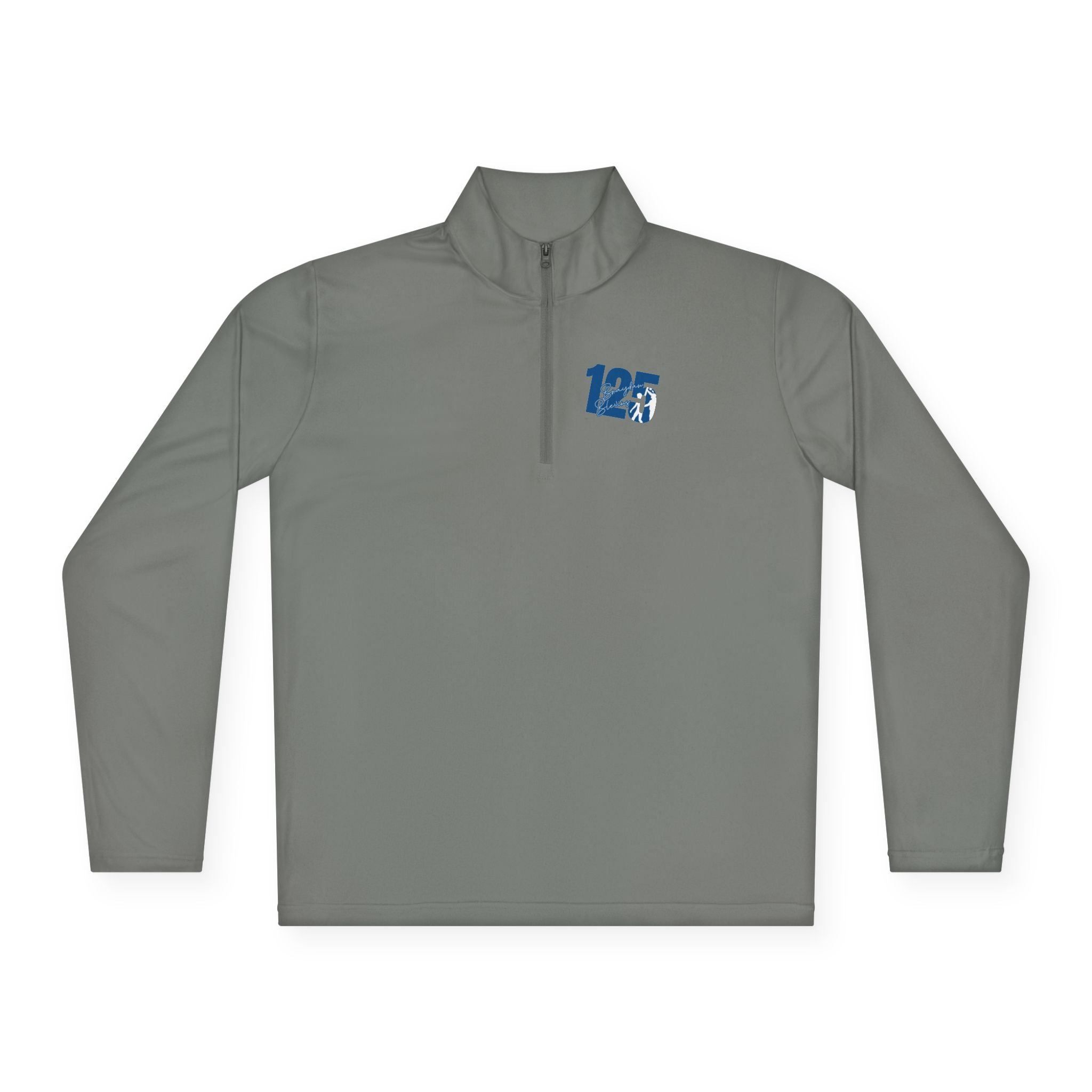 Braydan Blevins Quarter-Zip