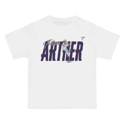 Adam Arther Vintage Tee