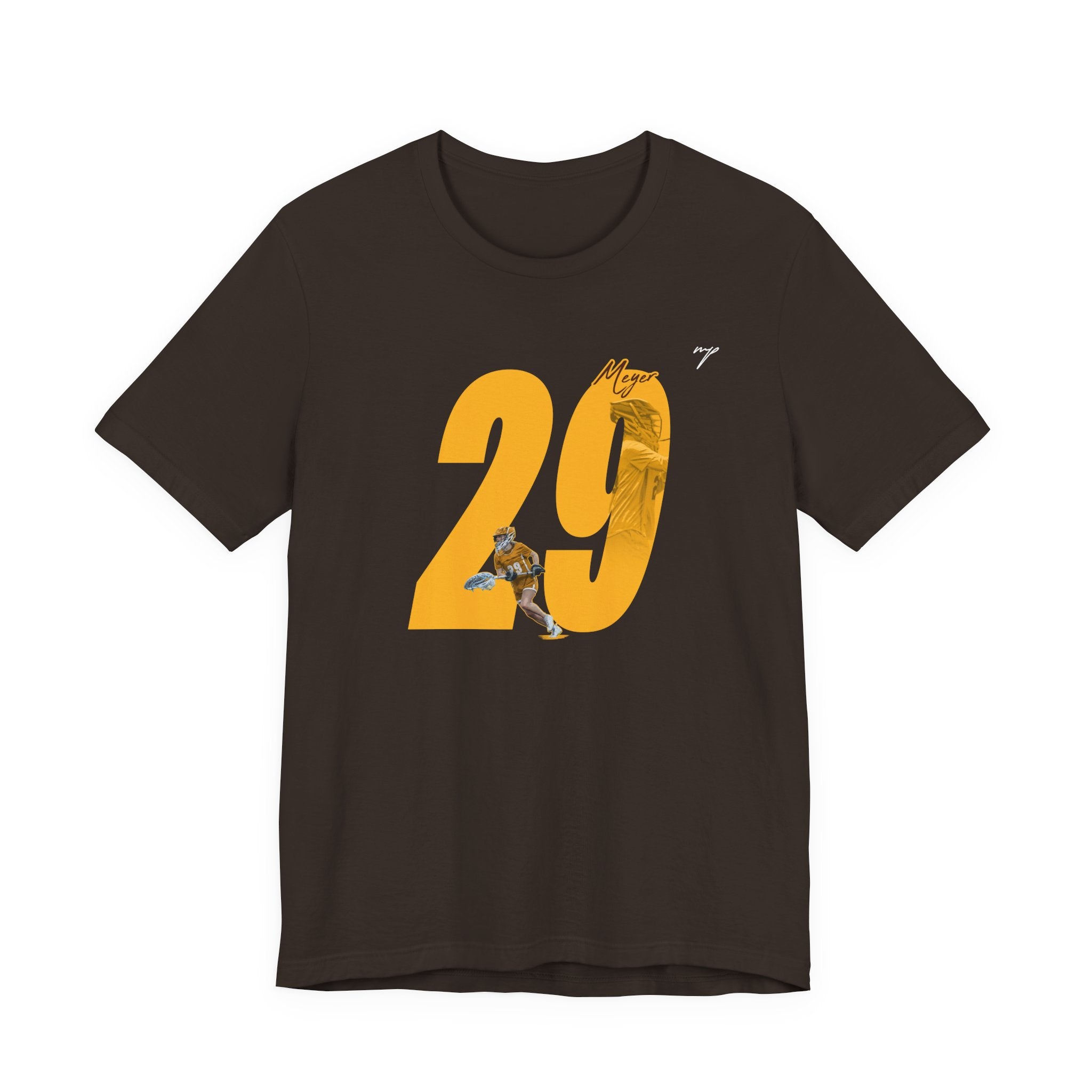 Elinor Meyer Graphic Tee