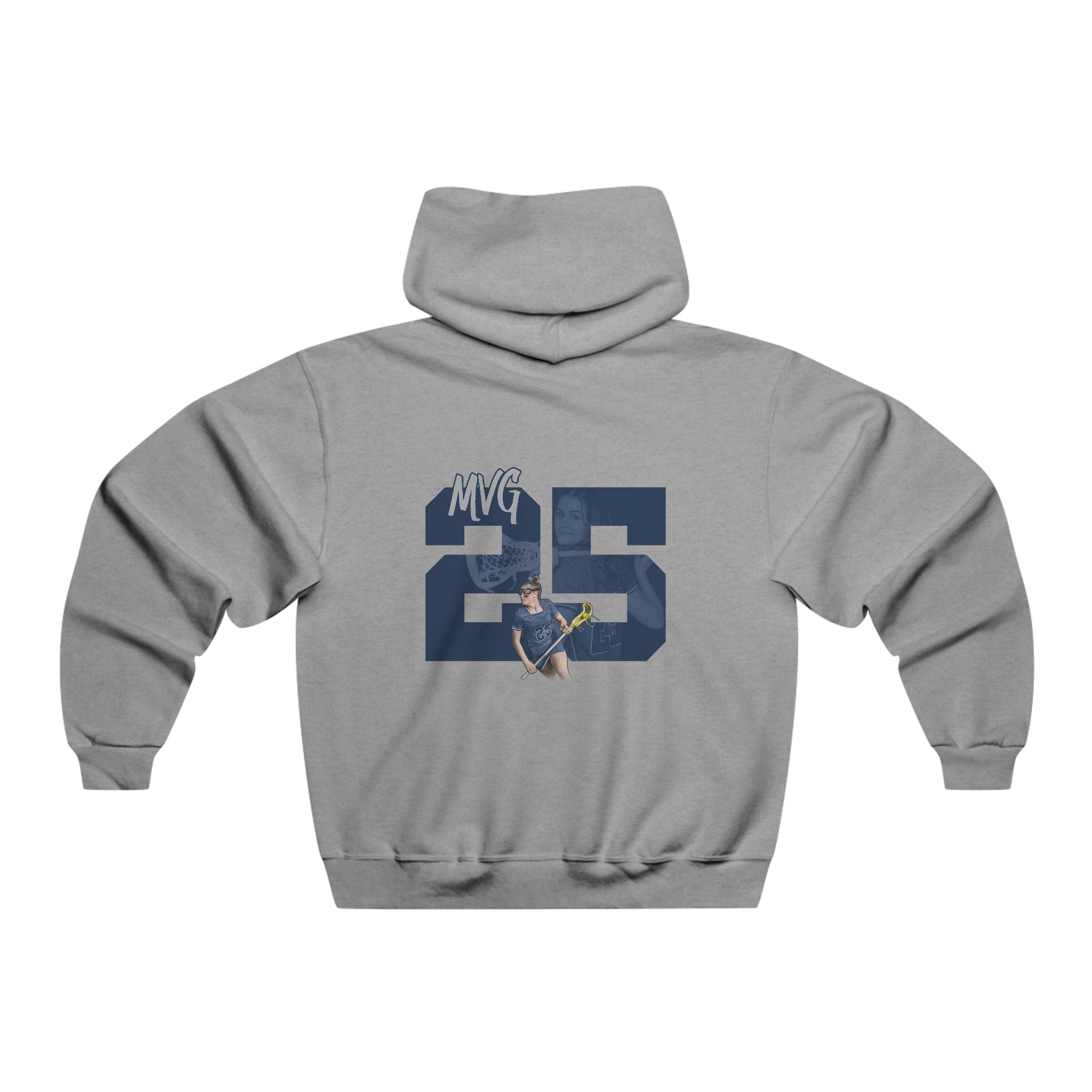 Madison Van Gorder Vintage Hoodie