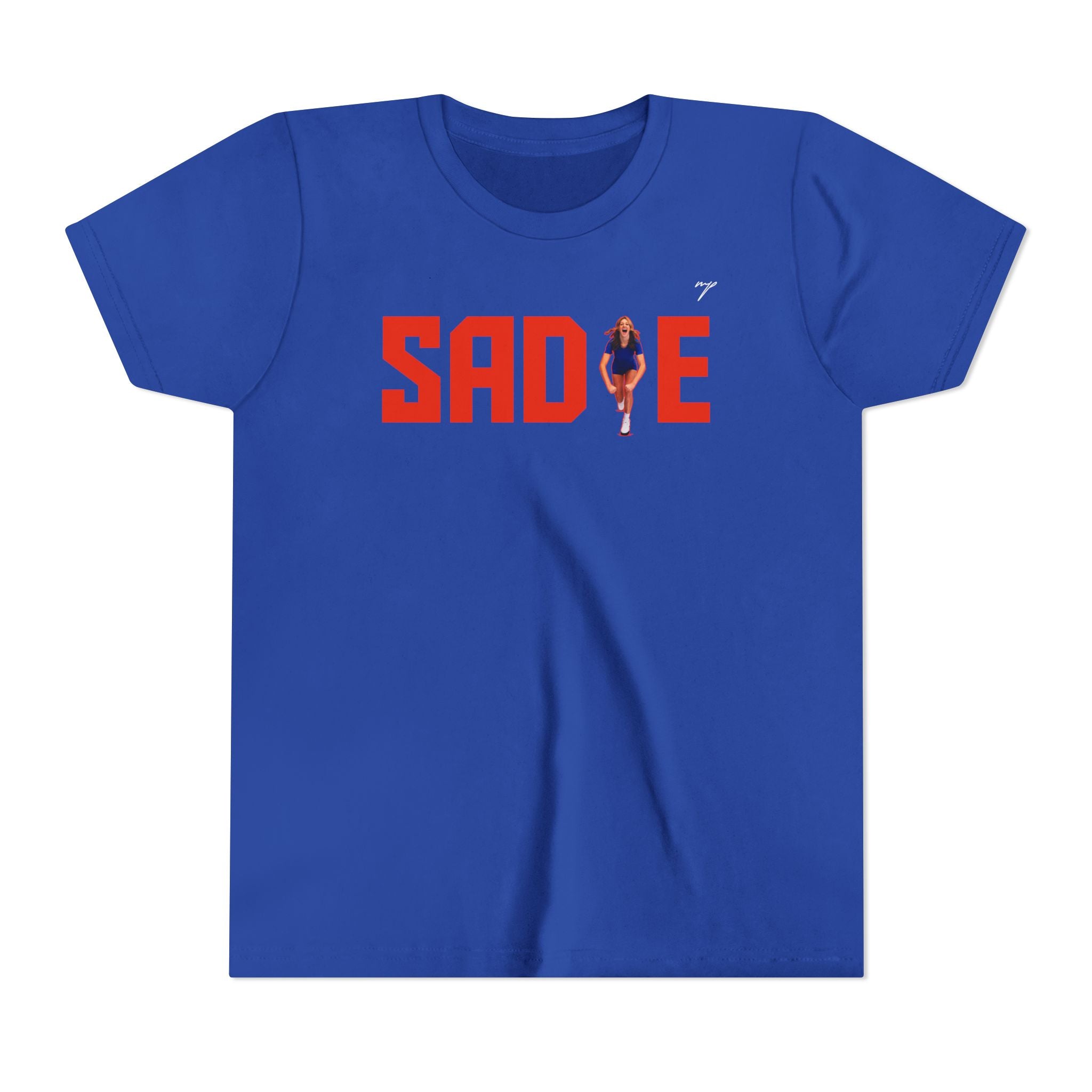 Sadie Snyder YOUTH Graphic Tee
