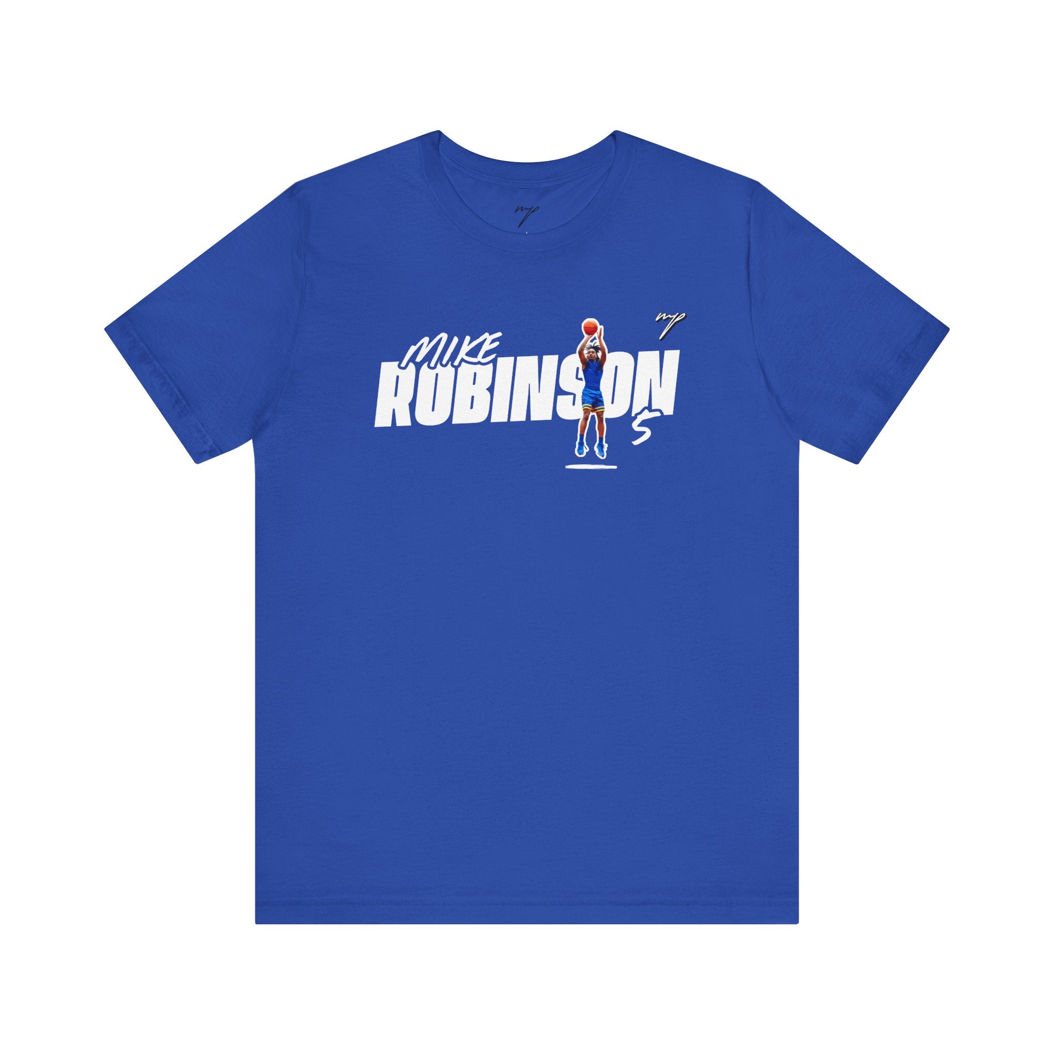 Mike Robinson Graphic Tee