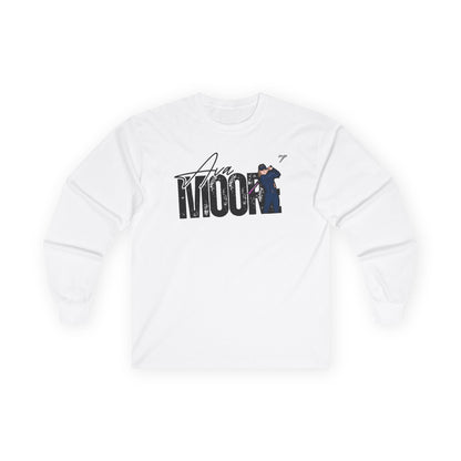Ava Moore Long Sleeve Tee