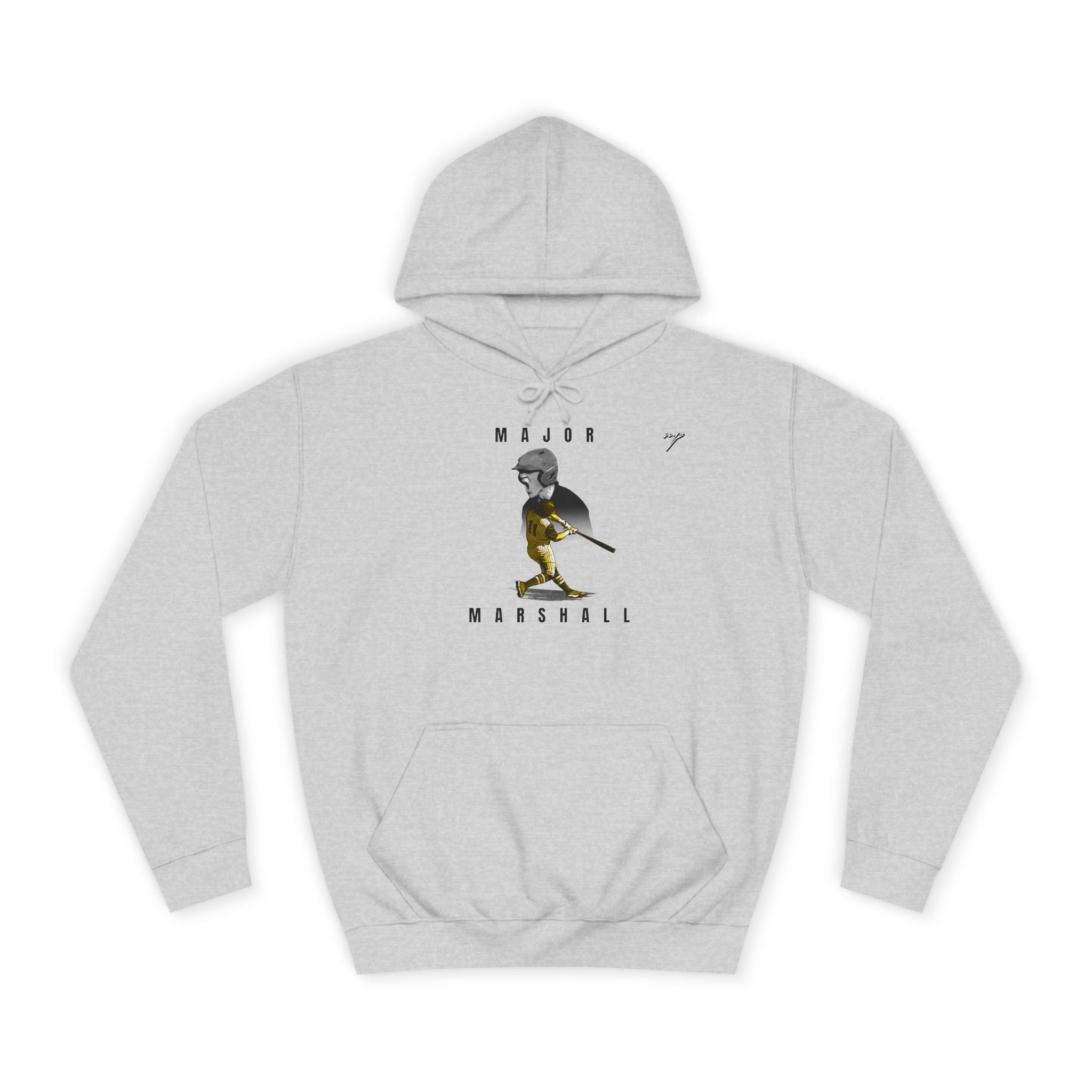 Major Marshall Hoodie