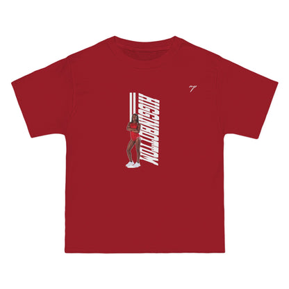 Phoenix Higginbottom Vintage Tee
