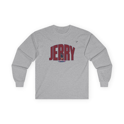 Jerry Dolcy Long Sleeve