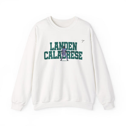 Landen Calabrese Crewneck