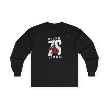 Zion Spotwood Long Sleeve
