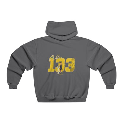 Dalton Weber Vintage Hoodie