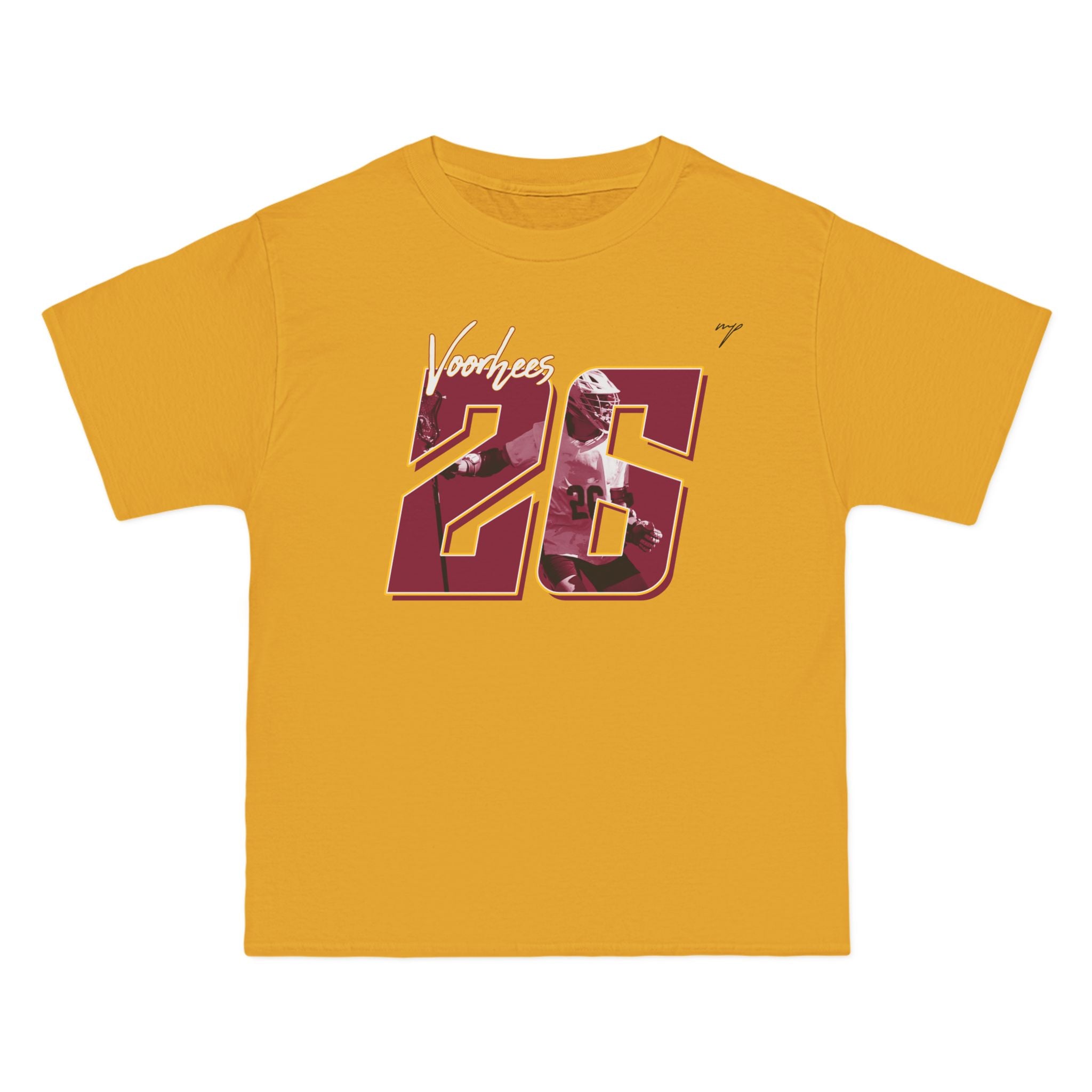 Aidan Voorhees Vintage Tee