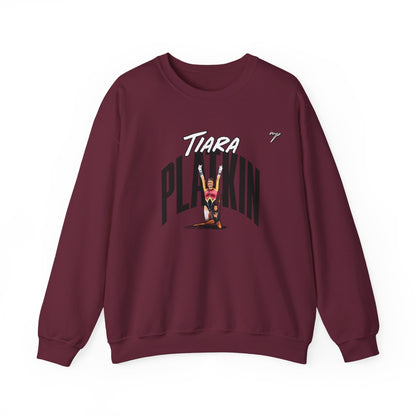 Tiara Platkin Crewneck
