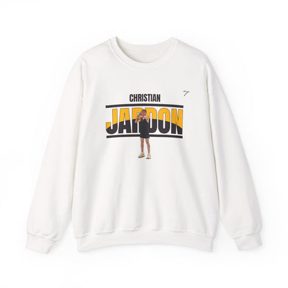 Christian Jardon Crewneck