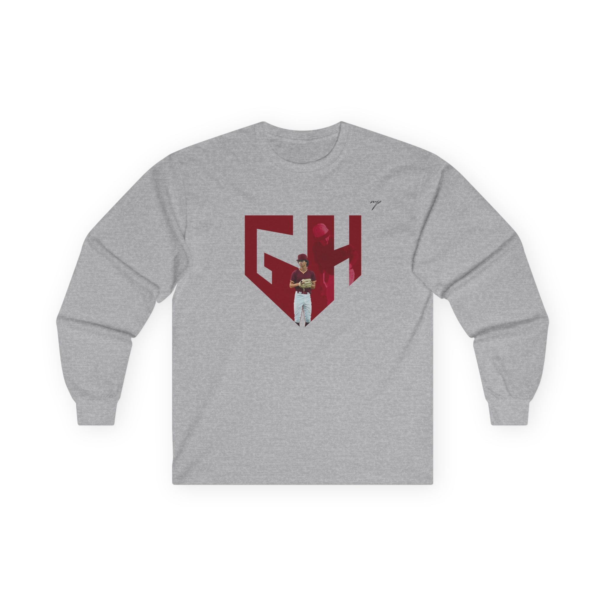 Gerad Hanle Long Sleeve