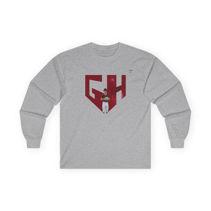 Gerad Hanle Long Sleeve