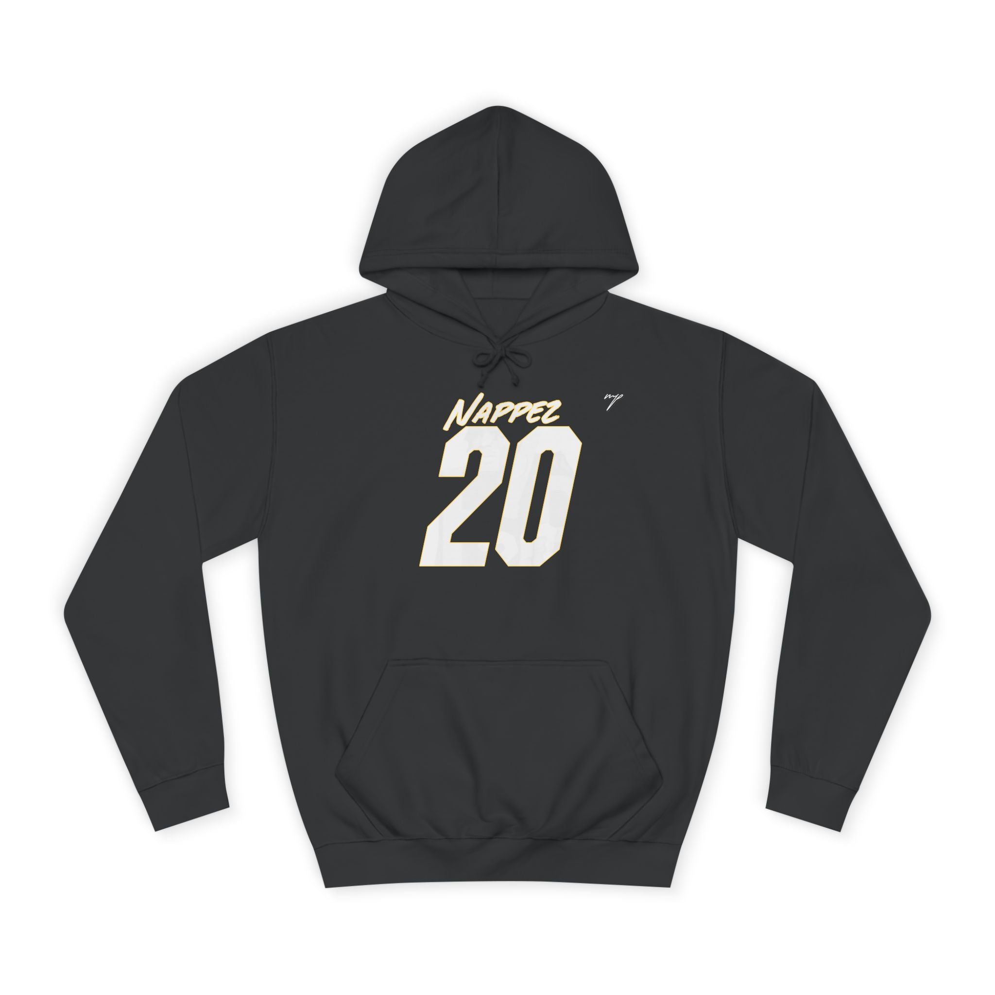 Darrin Weston Hoodie