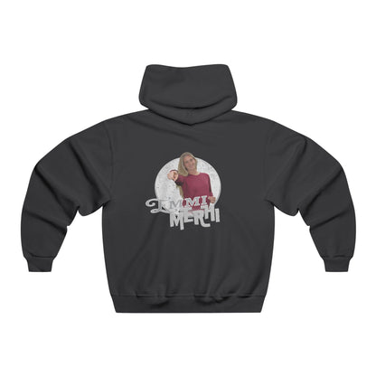 Emmi Merhi Vintage Hoodie