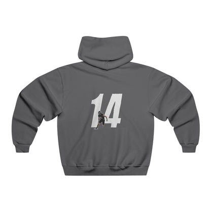 Kason Oshields Vintage Hoodie