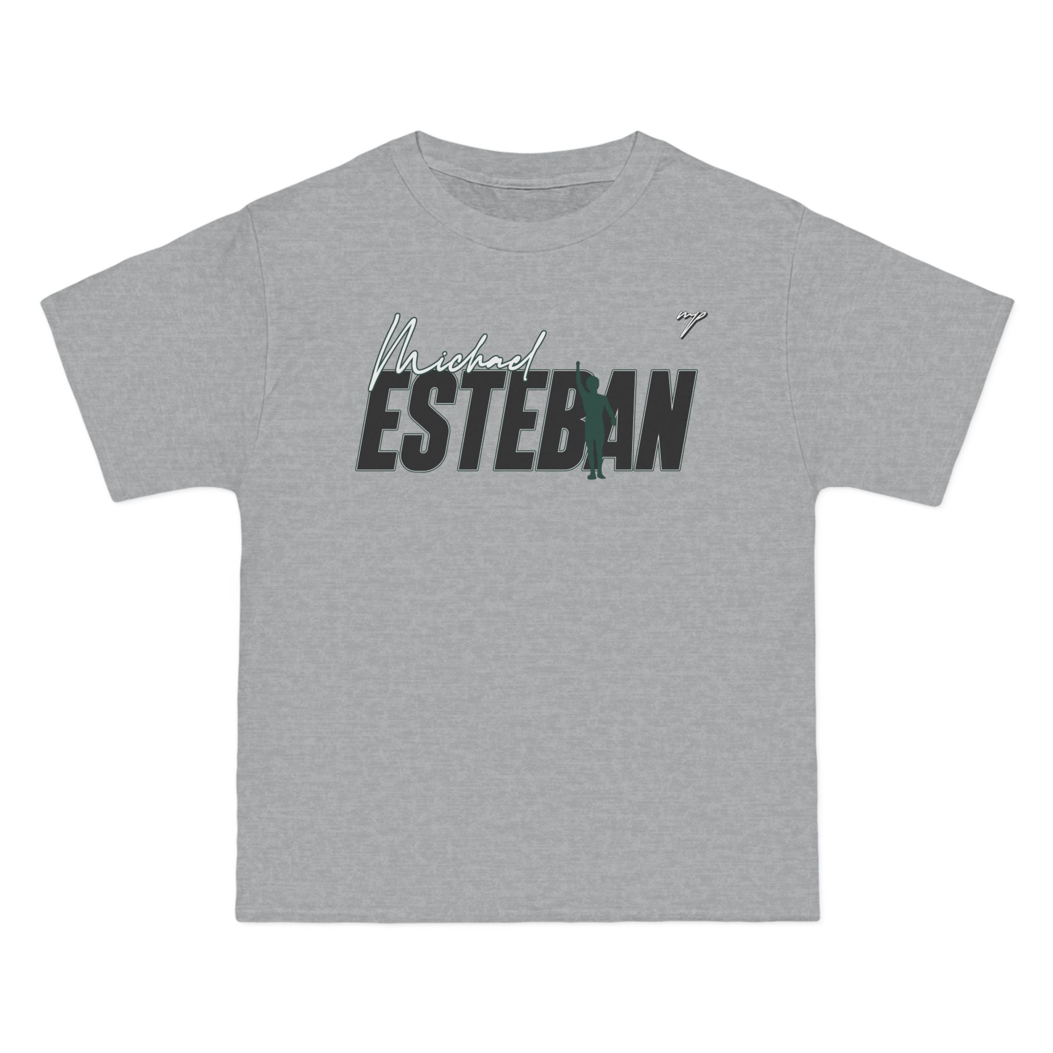 Michael Esteban Vintage Tee