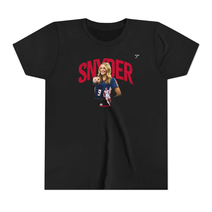 Kenna Snyder YOUTH Graphic Tee
