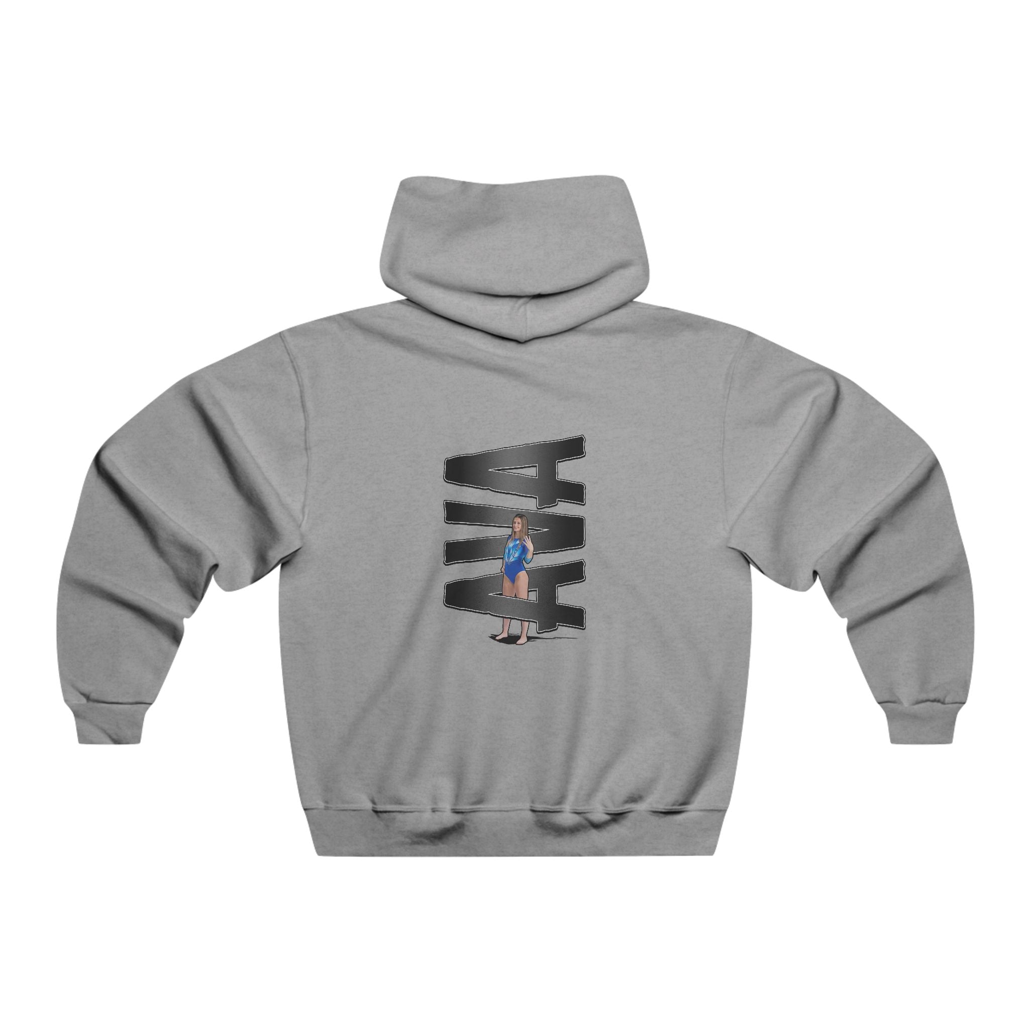 Ava Callahan Vintage Hoodie