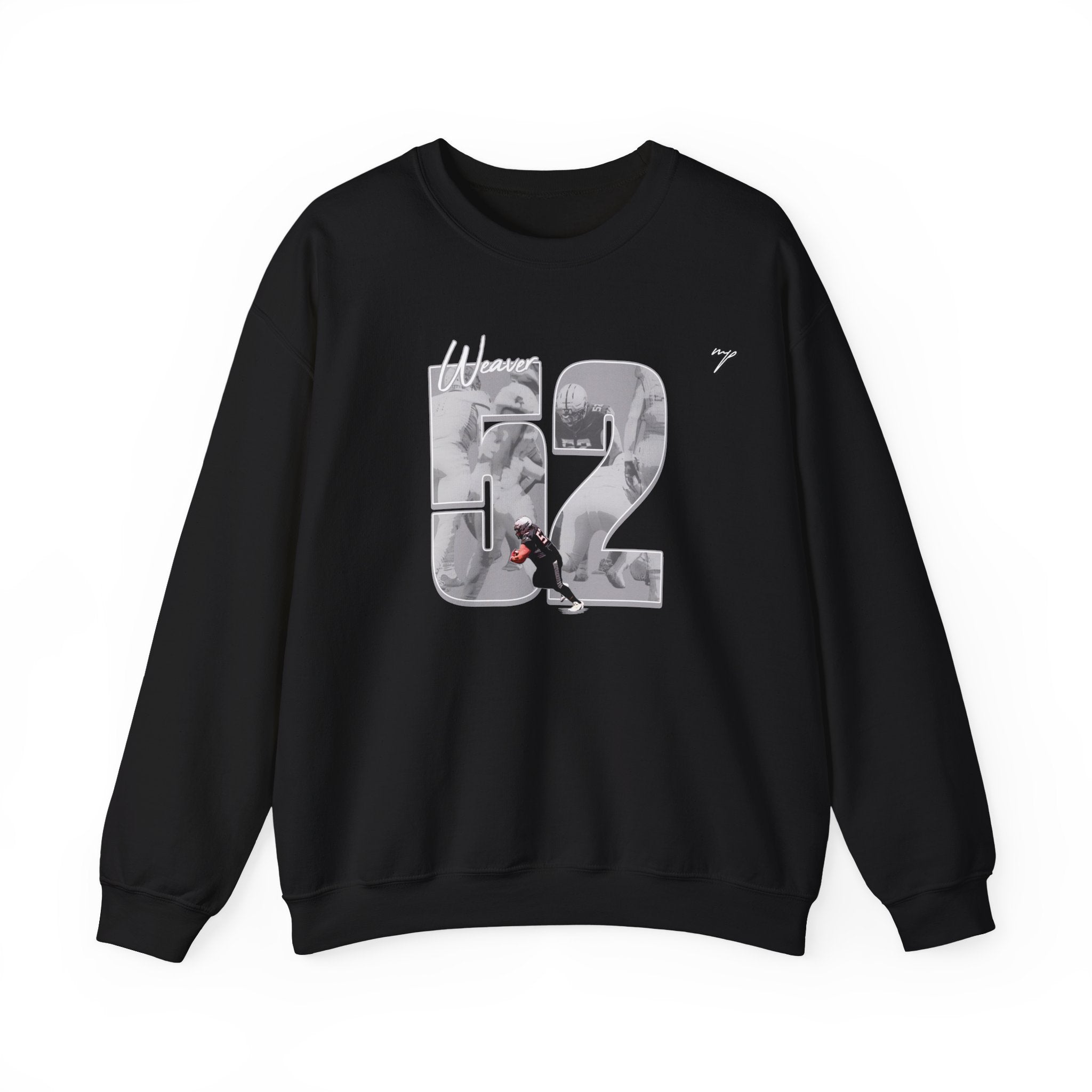 Rick Weaver Crewneck