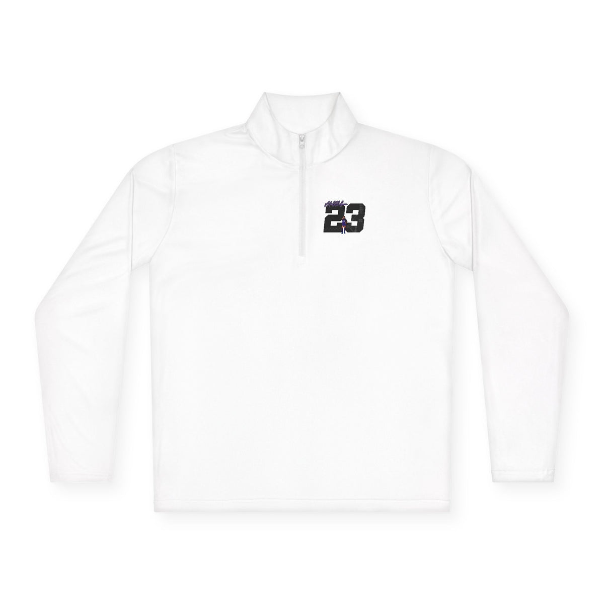 Journey Middleborn Quarter-Zip