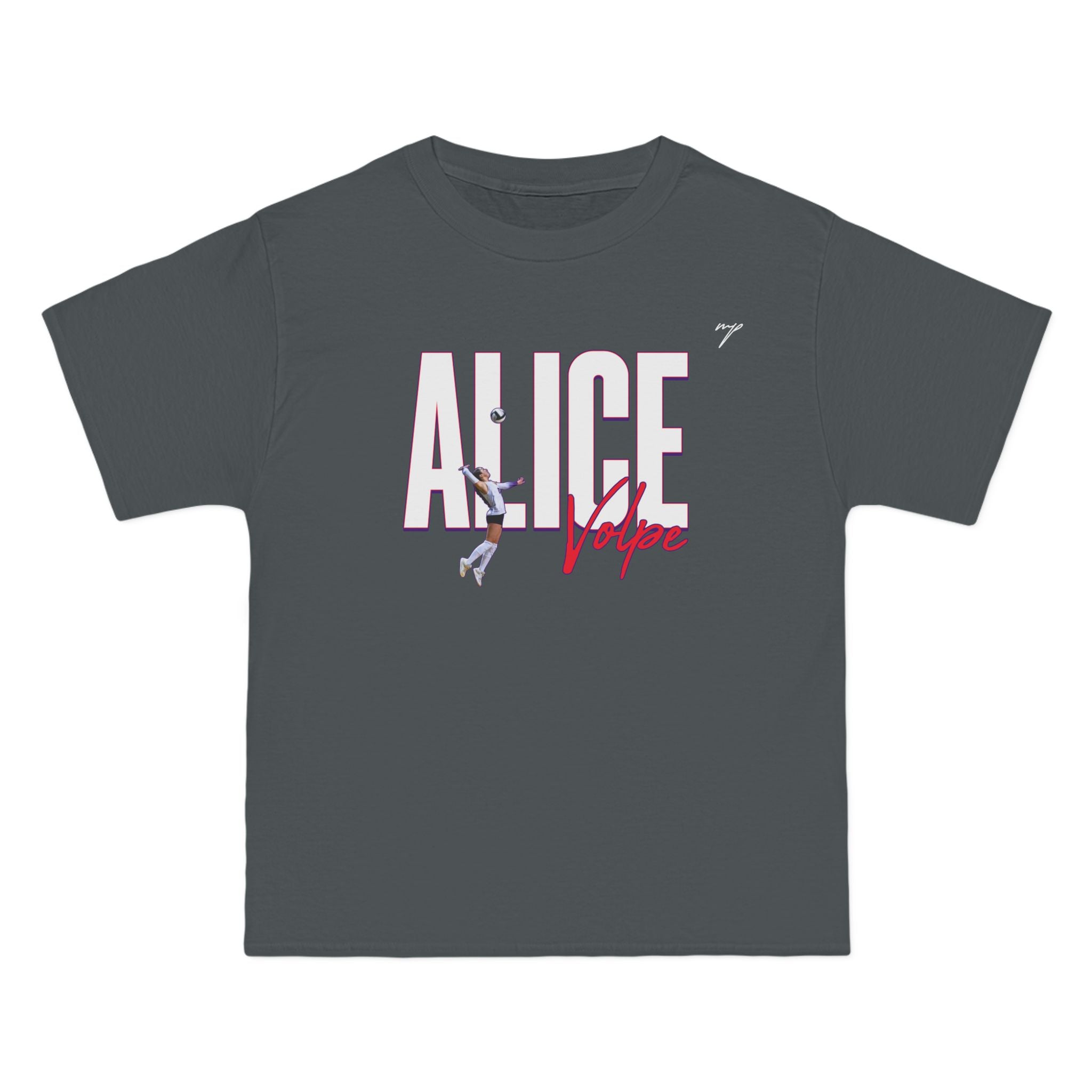 Alice Volpe Vintage Tee
