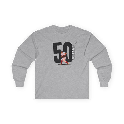 Samantha Rosenberger Long Sleeve Tee