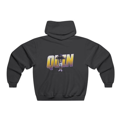 Quinton Hall Vintage Hoodie