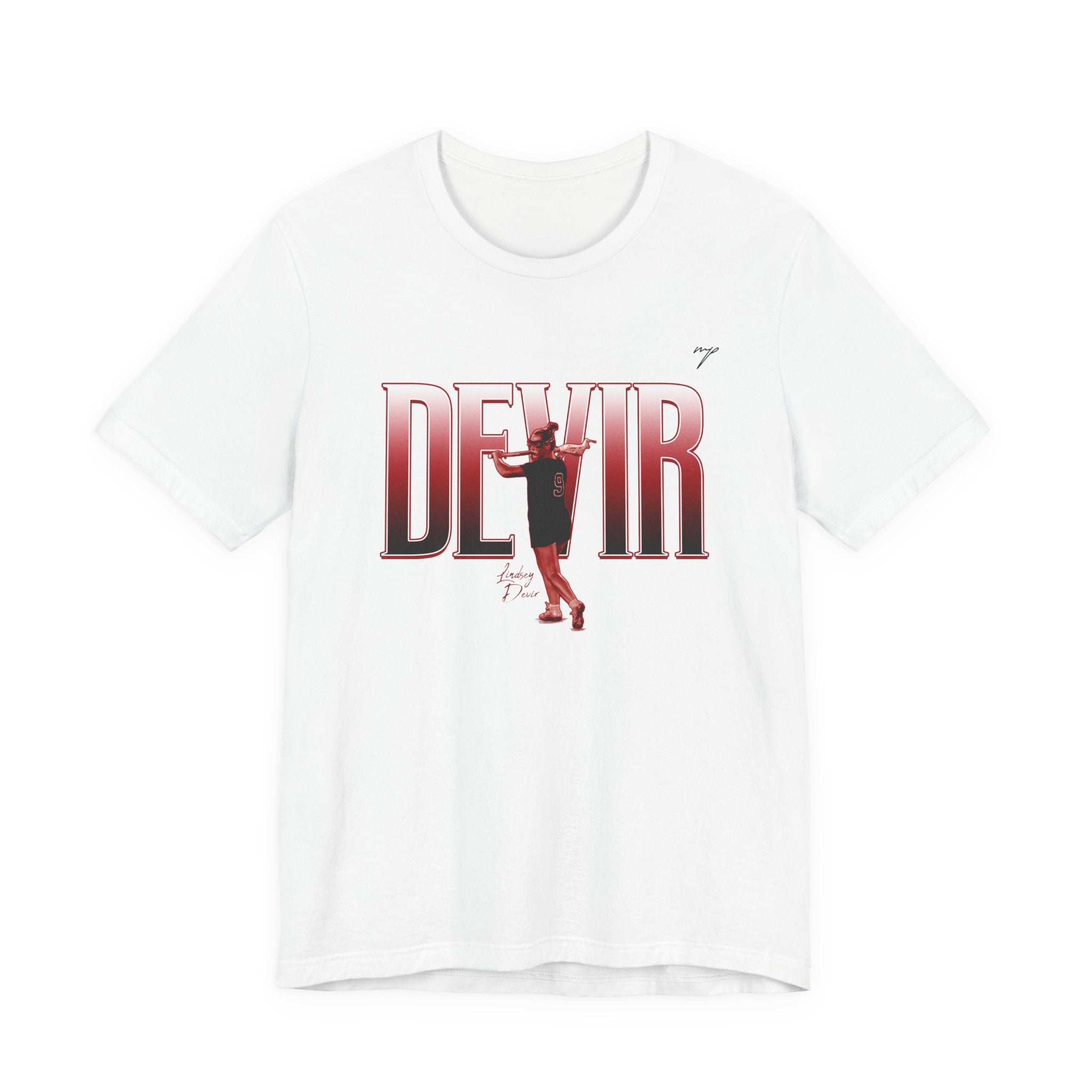 Lindsey Devir Graphic Tee