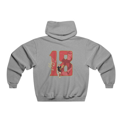 Ava Meyn Vintage Hoodie