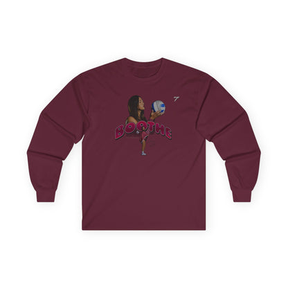 Avery Boothe Long Sleeve Tee