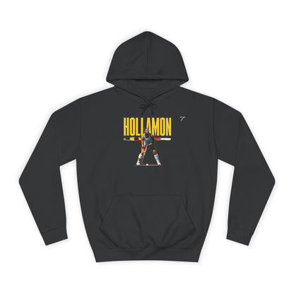 Josie Hollamon Hoodie