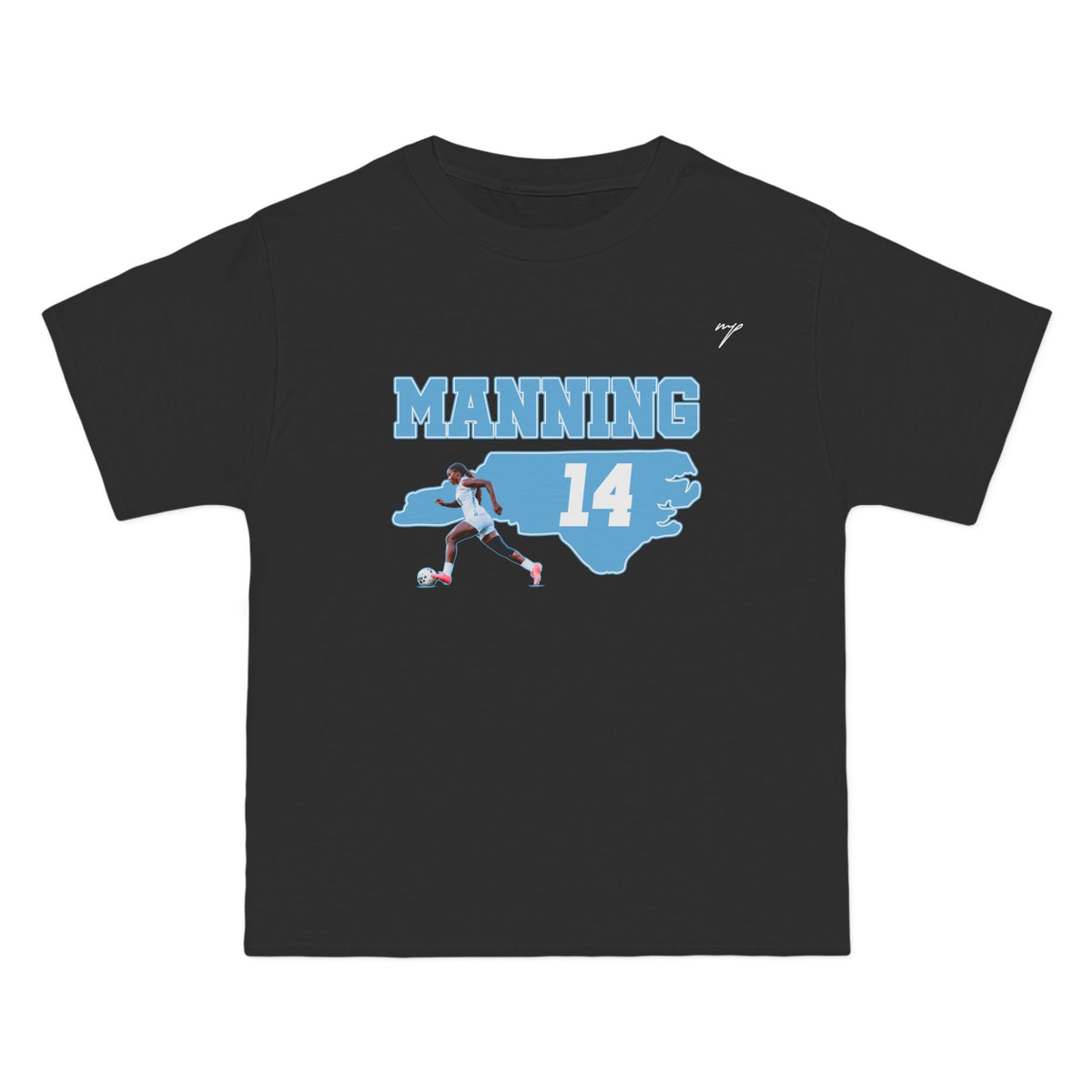 Amari Manning Vintage Tee